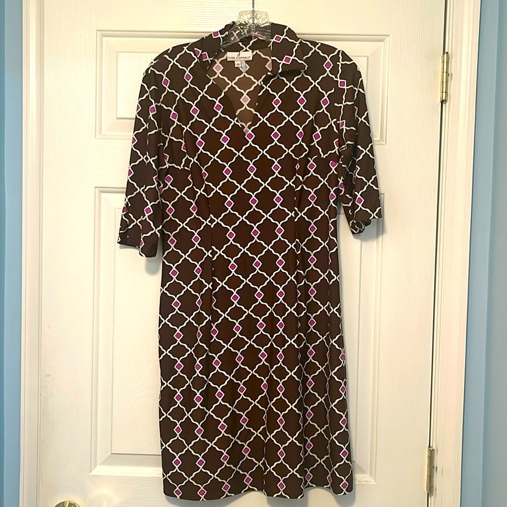 Jude Connally Dress
